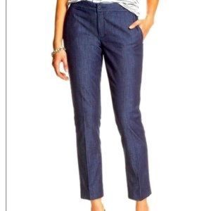 Banana Republic Hampton fit denim!